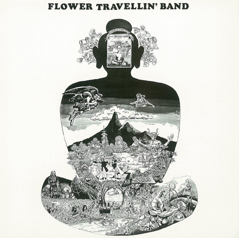 FLOWER TRAVELLIN' BAND - Apple Music