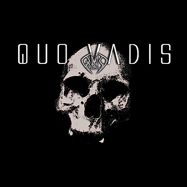 Obitus - Single by Quo Vadis album cover