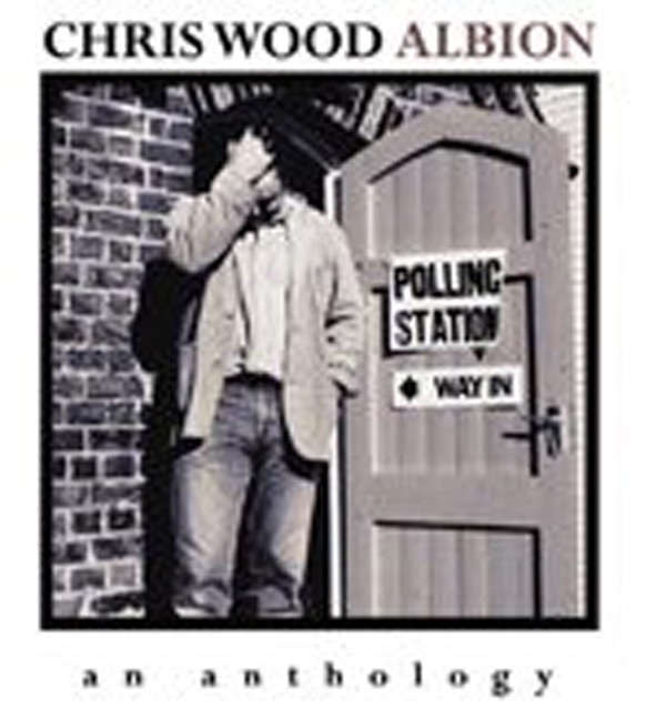 Albion an Anthology