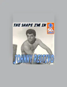 Listen to Johnny Restivo, watch music videos, read bio, see tour dates & more!