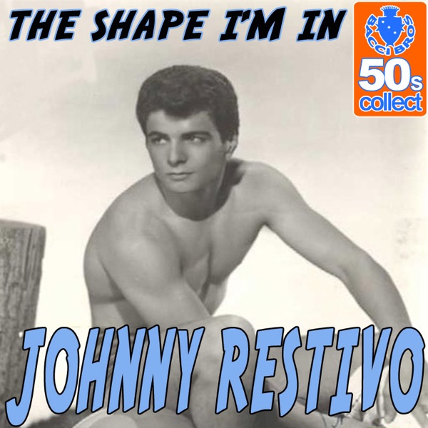 The Shape I'm In (Digitally Remastered) - Single