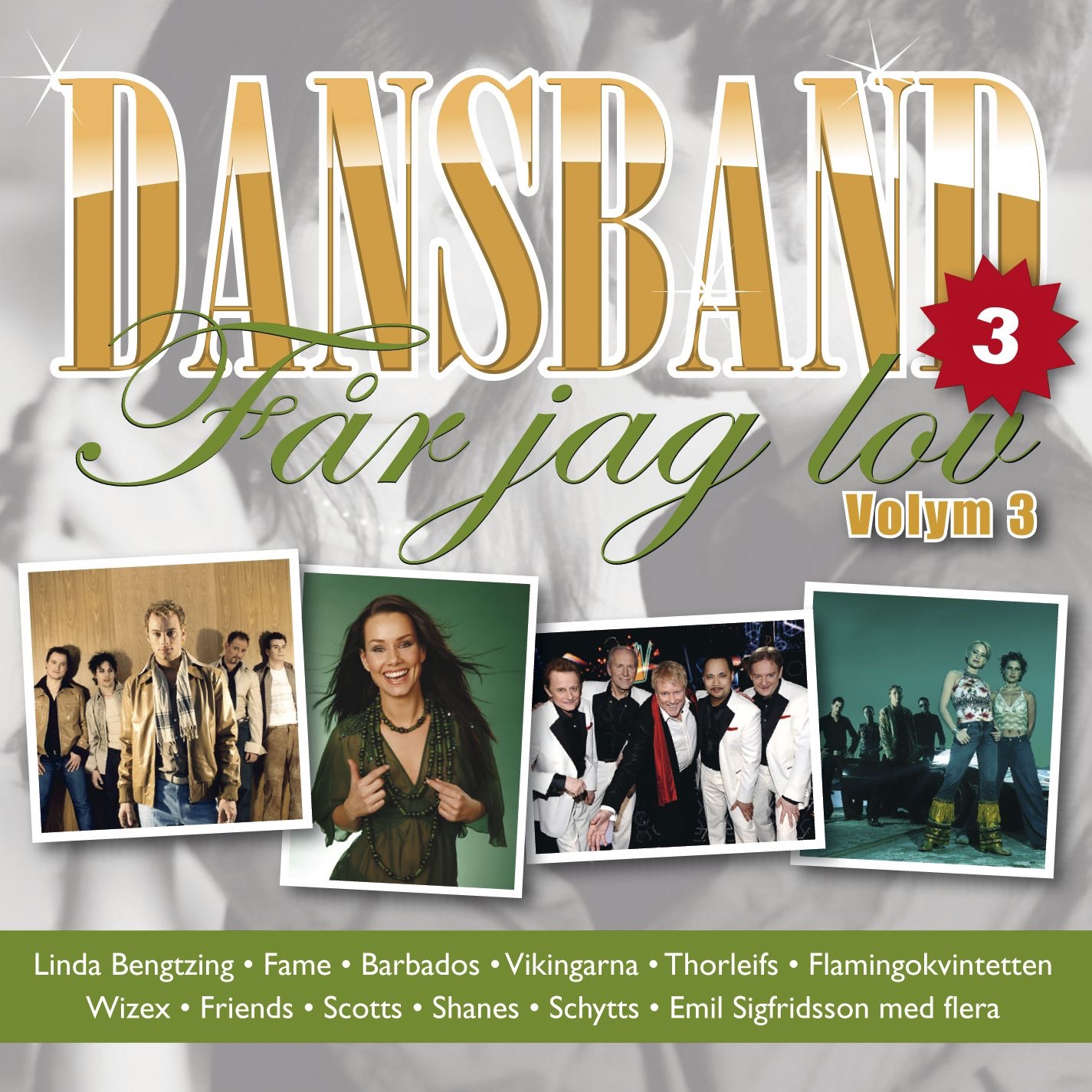 Im In It For The Love by Scotts