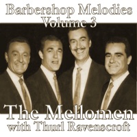 Barbershop Melodies, Volume 3