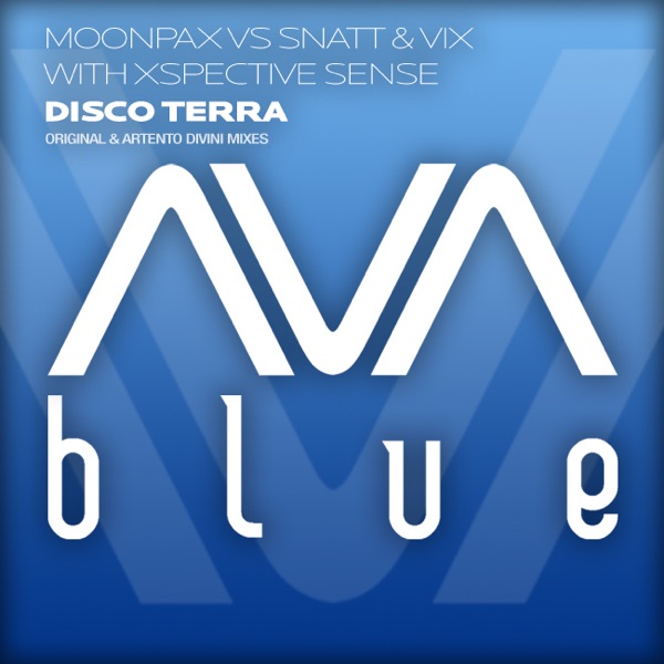 Disco Terra - Single