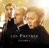 Les Prêtres - Les Lacs du Connemara
