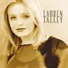 Lauren Talley - He Laid His Hand On Me