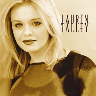 Lauren Talley I Love to Sing Your Praise