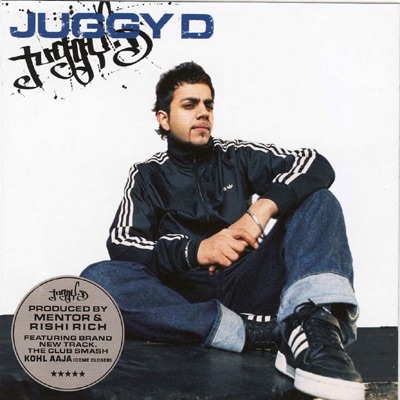 Juggy D, MC Jin & Rishi Rich