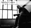 As Is...Live At the Blue Note (Audio Version) - Avishai Cohen