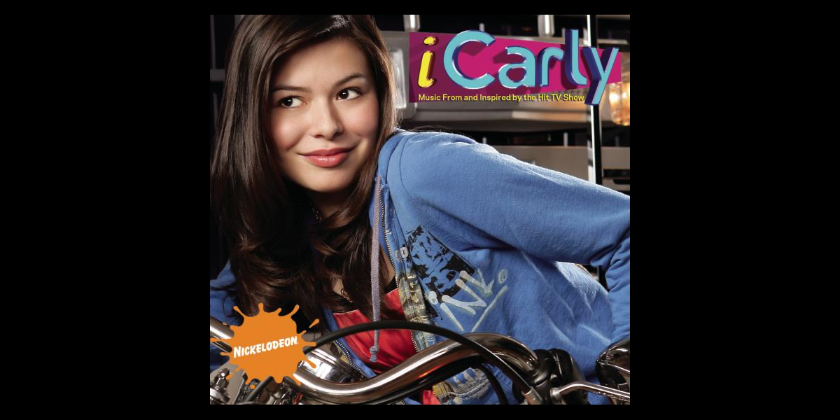 iAm Your Biggest Fan! (iCarly) (Chapter Book)