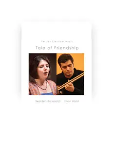 Listen to Sepideh Raissadat, watch music videos, read bio, see tour dates & more!