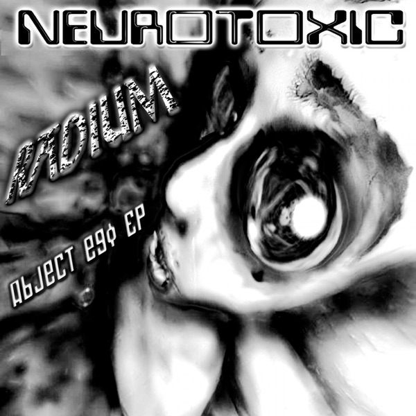 Abject Ego - EP