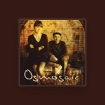 Osmosaïc