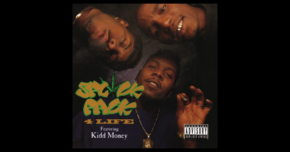 ‎4 Life - Album by Splack Pack - Apple Music