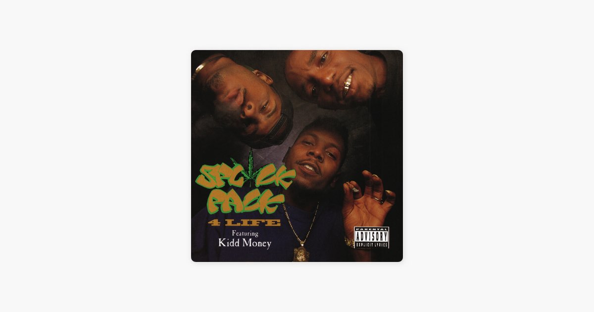 ‎Smokin' Out Wit Da Splack Pack - Splack Packの曲 - Apple Music