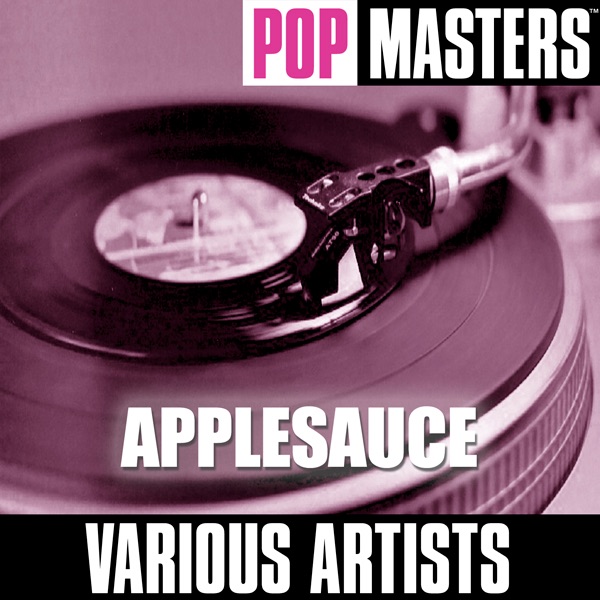 Pop Masters: Applesauce