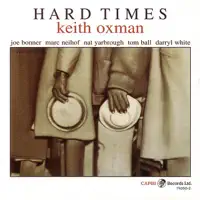 The Things We Did Last Summer — Keith Oxman