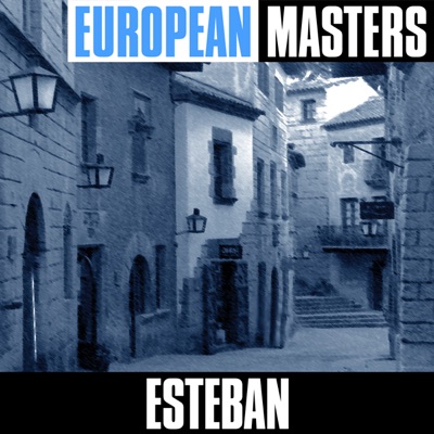 European Masters: Superhits aus Spanien