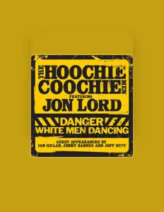 Listen to The Hoochie Coochie Men, watch music videos, read bio, see tour dates & more!