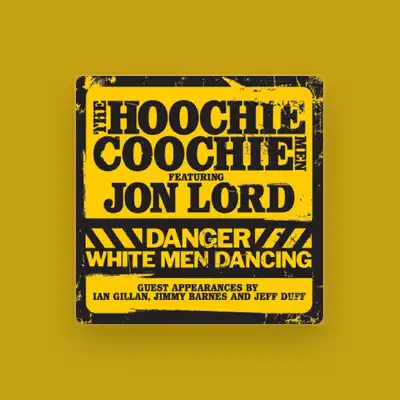 Listen to The Hoochie Coochie Men, watch music videos, read bio, see tour dates & more!