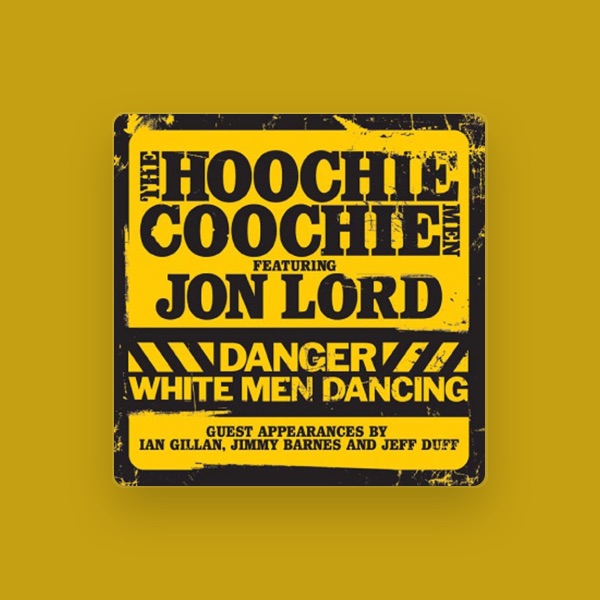 The Hoochie Coochie Men's avatar