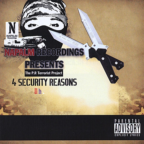 4 Security Reasons