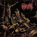 Corpses…Intense Stench
