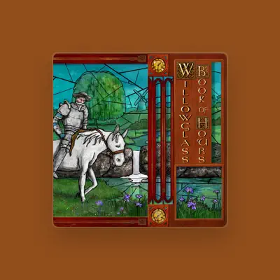 Listen to Willowglass, watch music videos, read bio, see tour dates & more!