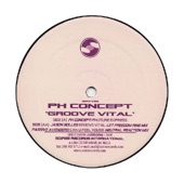 PH Concept - Groove Vital