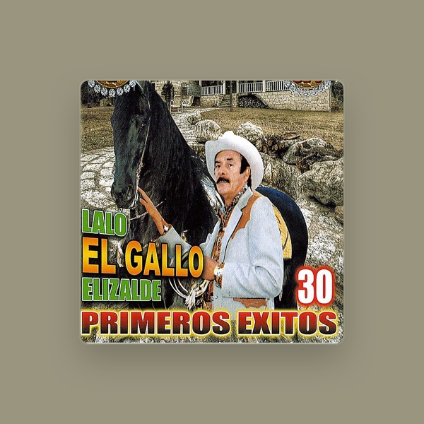 Lalo El Gallo Elizalde's avatar