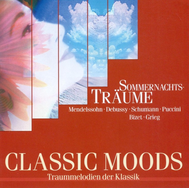 Fantasiestucke, Op. 12: No. 1. Des Abends