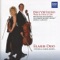 Ida Haendel (viool) Geoffrey Parsons (piano) - Air Russe en Rondo