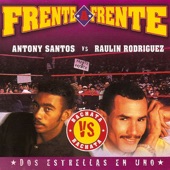 Frenta a Frente (Bachata vs. Bachata) artwork