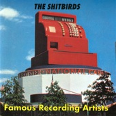 The Shitbirds - Not of This Earth