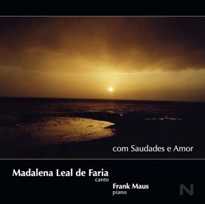 Com Saudades e Amor