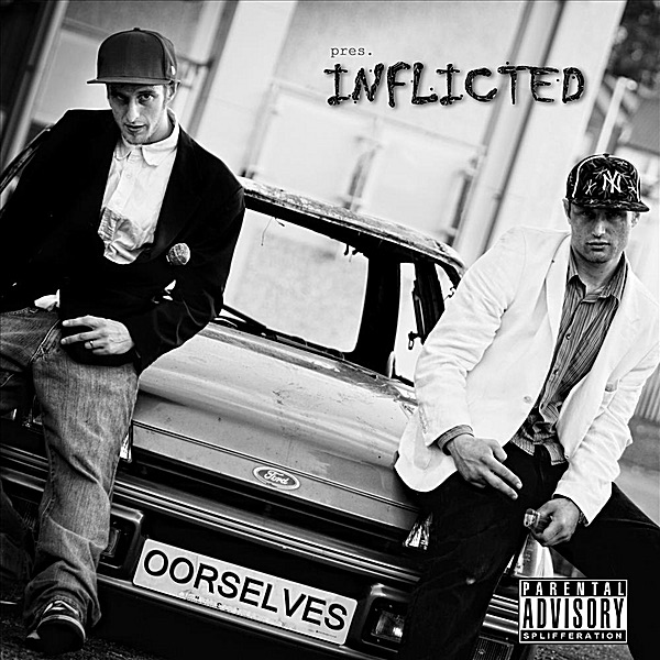 Inflicted (feat. Insight & Delta 9)