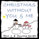 Christmas Without You and Me feat Roxanne Dawson Single