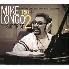Mike Longo Trio - A Picture of Dorian Mode