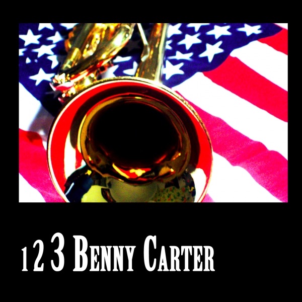 Maxine Sullivan with Benny Carter and His Orchestra - What a Difference a Day Made