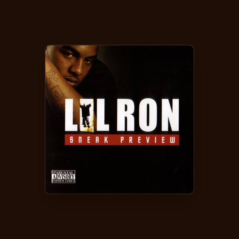 Lil Ron