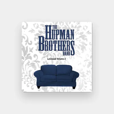 Listen to The Hupman Brothers Band, watch music videos, read bio, see tour dates & more!