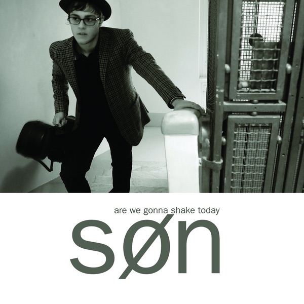 Are We Gonna Shake Today