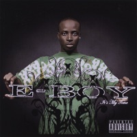 It's My Time - E-boy