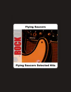 Listen to Flying Saucers, watch music videos, read bio, see tour dates & more!