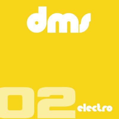 Electro Shock - EP
