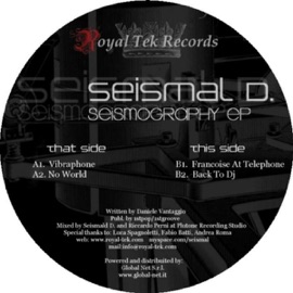 Vibraphone Seismal D