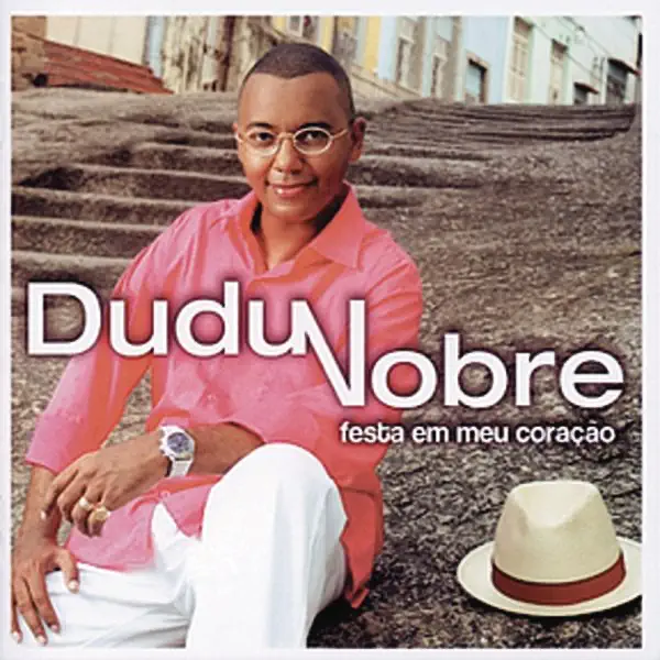 PEGA GERAL — DUDU NOBRE