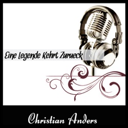Christian Anders - Einsamkeit Hat Viele Namen