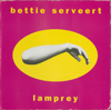 Bettie Serveert - Lamprey (Bonus Track Version) artwork