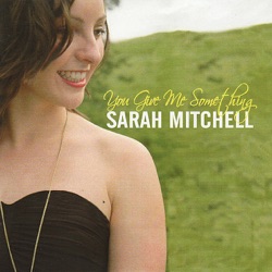 Sarah Mitchell - Shall We Dance?